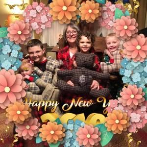 Meet your Posher, Maggie